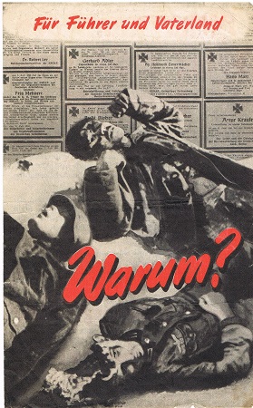 G10 Hitler kann den Krieg nicht mehr gewinnen 1942