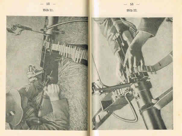 H.Dv.130/2a Ausbildungsvorschrift für die Infanterie 1938 - Image 5