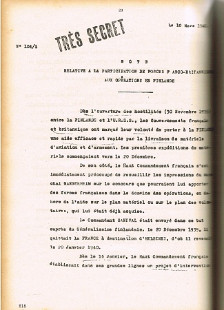 Documents Ministry foreign affairs Berlin 1941 dutch french - Image 5