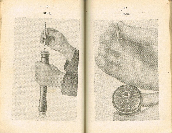H.Dv.130/2a Ausbildungsvorschrift für die Infanterie 1940 - Image 7