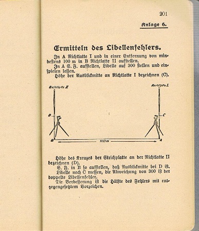 H.Dv.200/6 Ausbildungsvorschrift für die Artillerie 1937 #1 - Image 6
