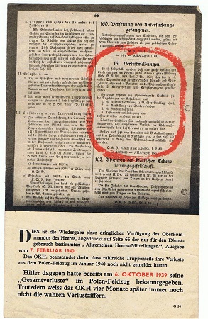 G14 Ich fühle mich so frisch Es kommt der Frühling 1941 - Image 2