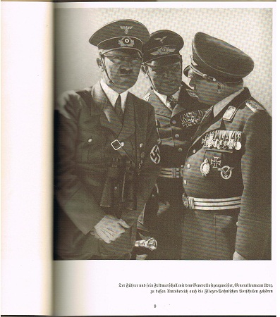 Jüngsten der Luftwaffe Flieger-HJ 1939 - Image 2