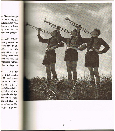 Jüngsten der Luftwaffe Flieger-HJ 1939 - Image 3