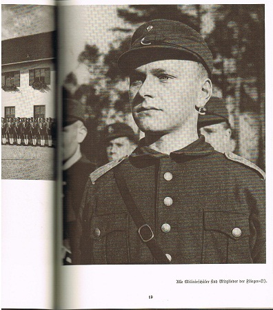 Jüngsten der Luftwaffe Flieger-HJ 1939 - Image 4