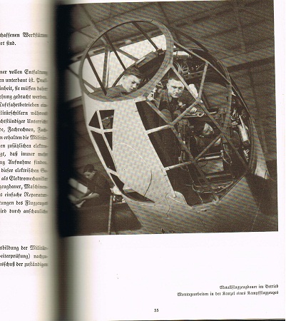 Jüngsten der Luftwaffe Flieger-HJ 1939 - Image 5