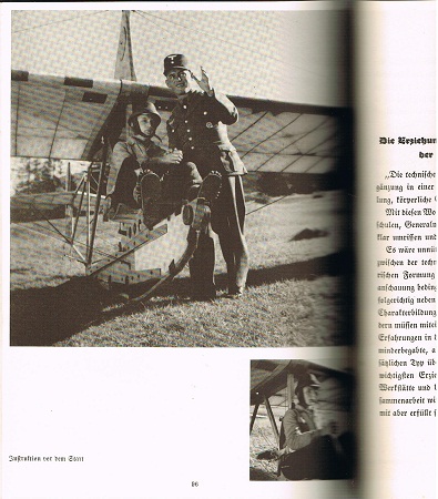 Jüngsten der Luftwaffe Flieger-HJ 1939 - Image 6