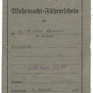 KIFalbrechtgF1