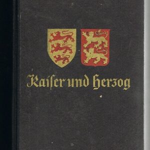 KaiserundF1