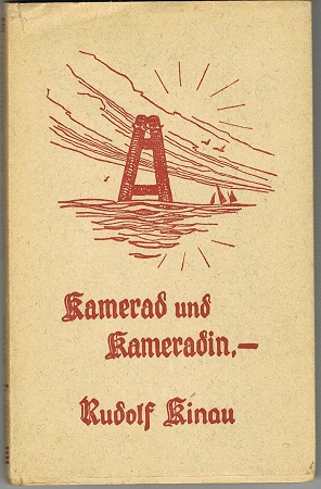 Kamerad und Kameradin 1941 Texts HJ German Radio