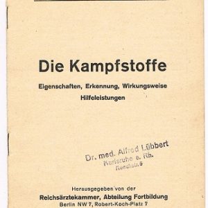 KampfstoffF1
