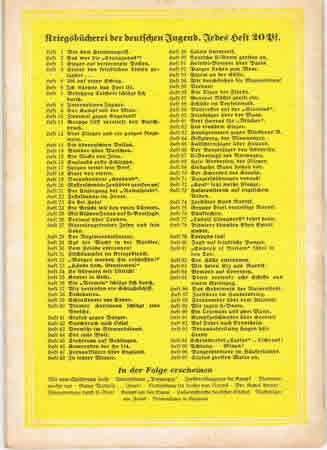 Kriegsbücherei der deutschen Jugend Heft 96 Panzerpioniere - Image 2