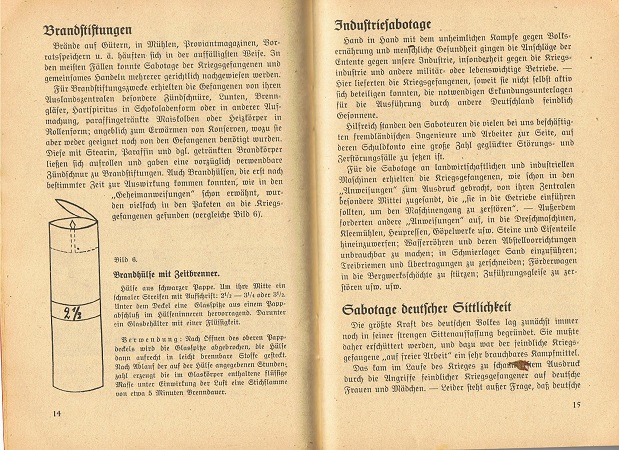 Kriegsgefangene Oberkommando der Wehrmacht 1939 #2 - Image 2