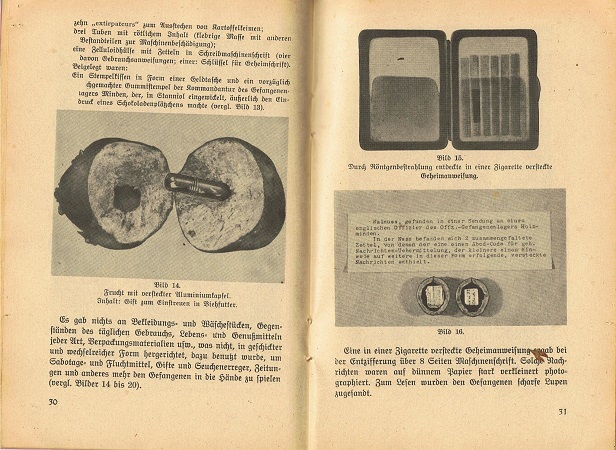 Kriegsgefangene Oberkommando der Wehrmacht 1939 #2 - Image 3