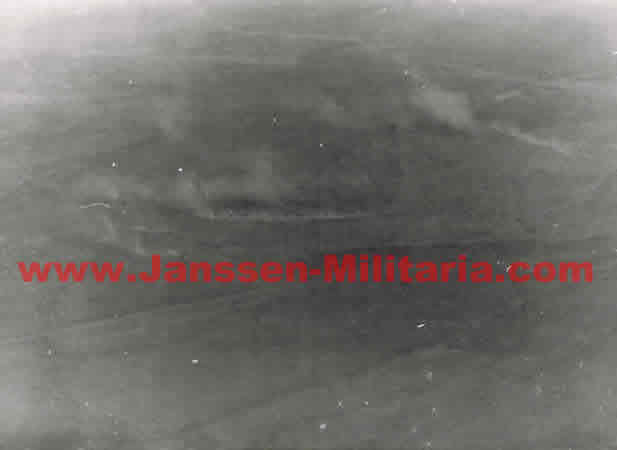 Two Africa Corps DAK Luftwaffe aerial photos dessert 1942 - Image 5