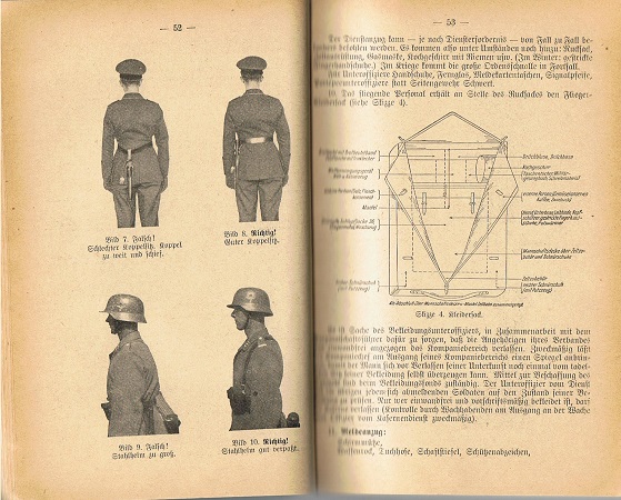Der Dienstunterricht in der Luftwaffe 1941 - Image 5