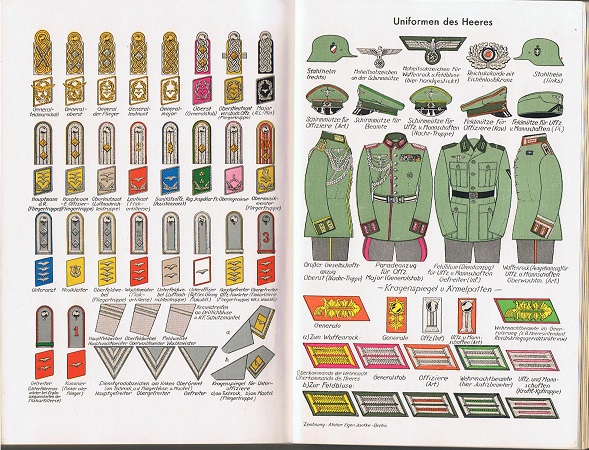 Der Dienstunterricht in der Luftwaffe 1939 - Image 7
