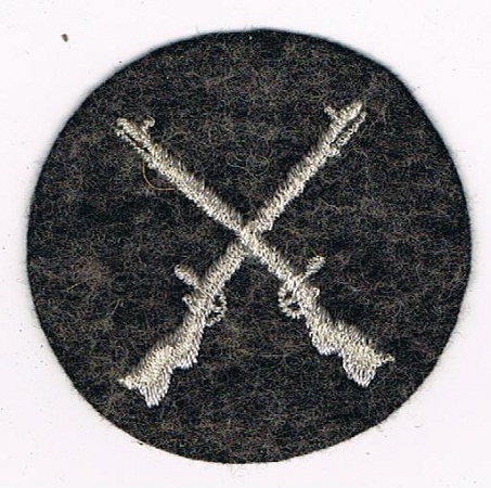 Technical emblem weapons specialist - Image 2