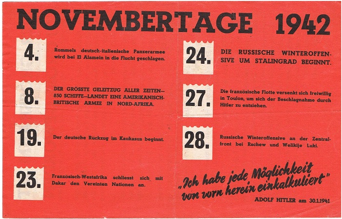 G66 Der Grossraum ist zu gross geworden 1942