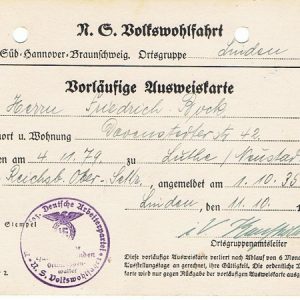 LindenvolkF1