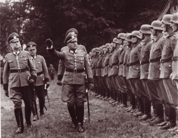 Lot 6 photos Polizei commander - Image 7