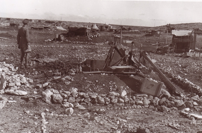 Lot 5 war reporter photos Luftwaffe Africa Corps - Image 6