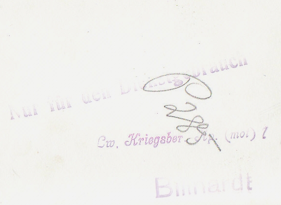 Lot 5 war reporter photos Luftwaffe Africa Corps - Image 7