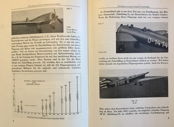 Deutsche Akademie der Luftfahrtforschung Heft 31 1940 - Image 4