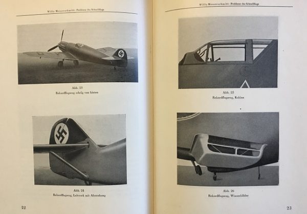 Deutsche Akademie der Luftfahrtforschung Heft 31 1940 - Image 6