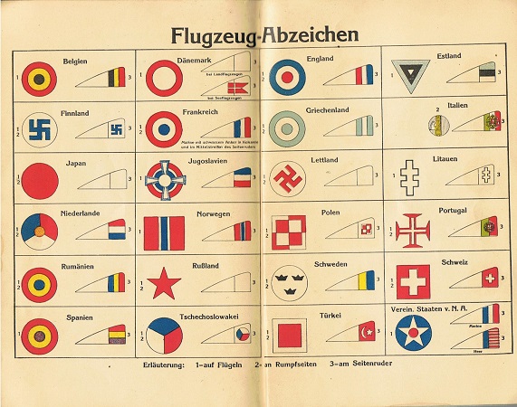 Die Luftschutzfibel Air Raid Precaution manual - Image 6