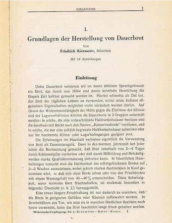 Wehrmacht Verpflegung preservation and transport bread and meat - Image 3