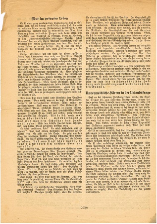 Mitteilungen für die Truppe OKW Januar 1942 Nr.169 - Image 2
