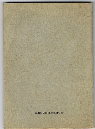 NSDAP Gau Saarpfalz song book 1940 - Image 5