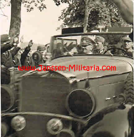 Photo album Panzer Unteroffizier Poland France Russia - Image 6