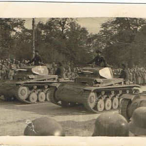 PanzerbeschF1
