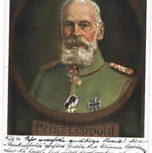 PcleopoldF1