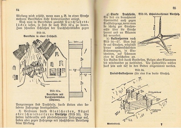 H.Dv.316 Pionierdienst aller Waffen 1936 - Image 4