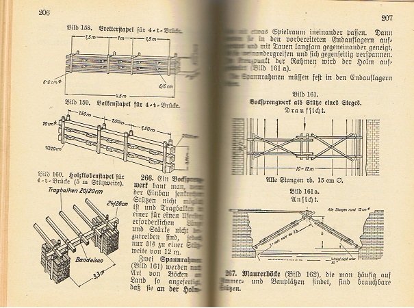 H.Dv.316 Pionierdienst aller Waffen 1936 - Image 6