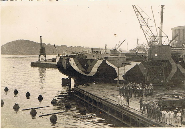 RAD photo lot 14 photos Norway Oslo - Image 5
