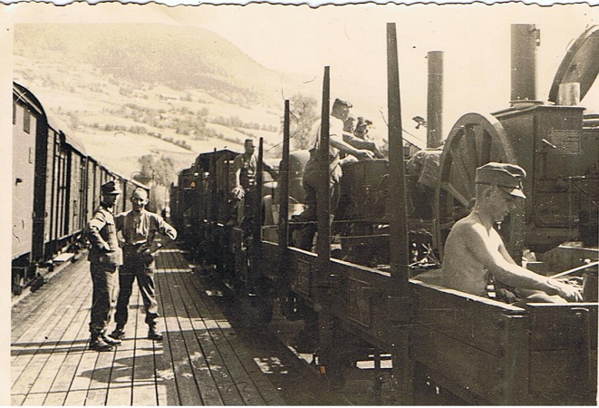 RAD photo lot 14 photos Norway Oslo - Image 6