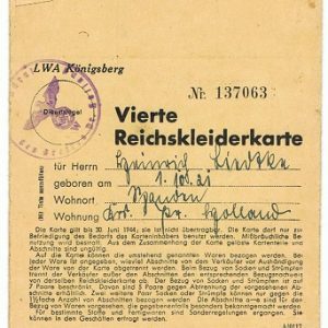 ReichsklkonF1