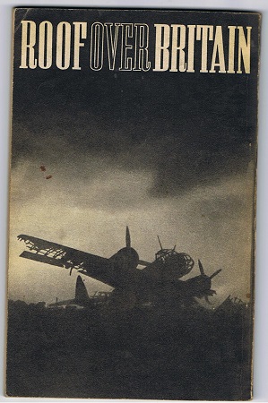 Roof over Britain AA Defences 1939-1942 - Image 2