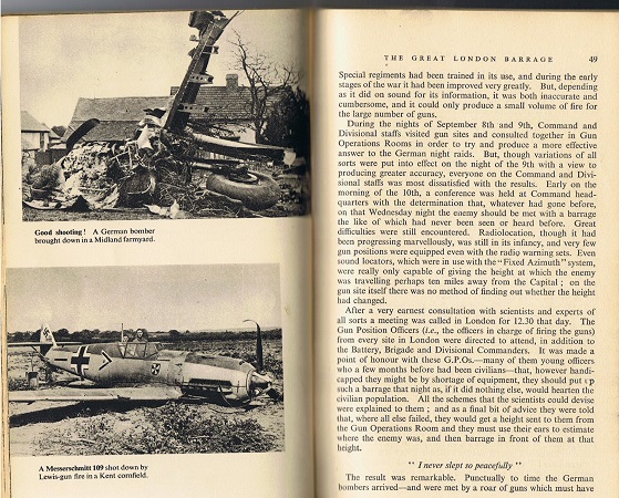 Roof over Britain AA Defences 1939-1942 - Image 4