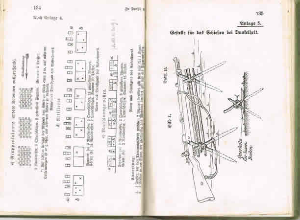 D.V.E.Nr.240 Schiessvorschrift für die Infanterie - Image 2