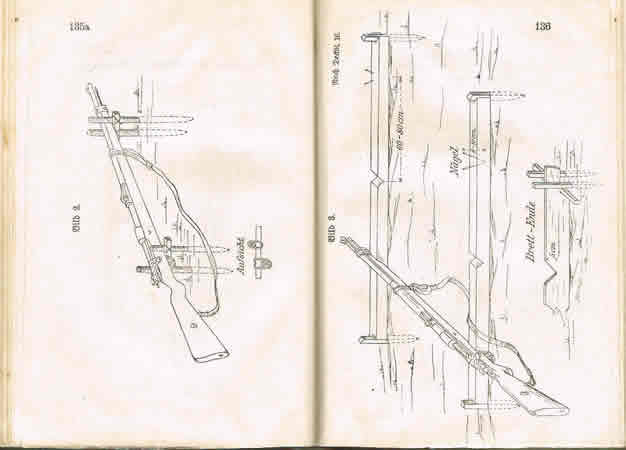 D.V.E.Nr.240 Schiessvorschrift für die Infanterie - Image 3