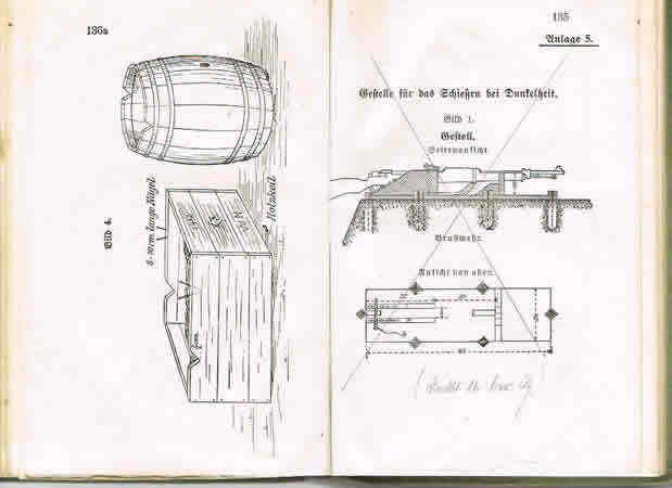 D.V.E.Nr.240 Schiessvorschrift für die Infanterie - Image 4