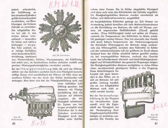 Shell-Führer für Flieger 1934 manual for pilots - Image 4