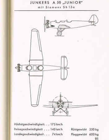 Shell-Führer für Flieger 1934 manual for pilots - Image 6