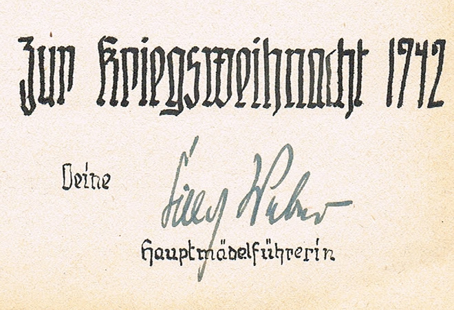Der Sieg in Polen Oberkommando der Wehrmacht 1940 - Image 3
