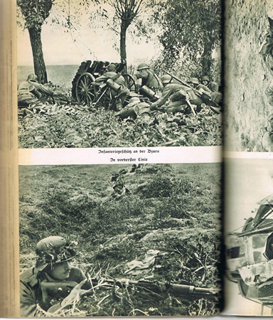 Der Sieg in Polen Oberkommando der Wehrmacht 1940 - Image 6